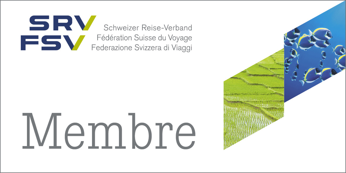 SRV Logo