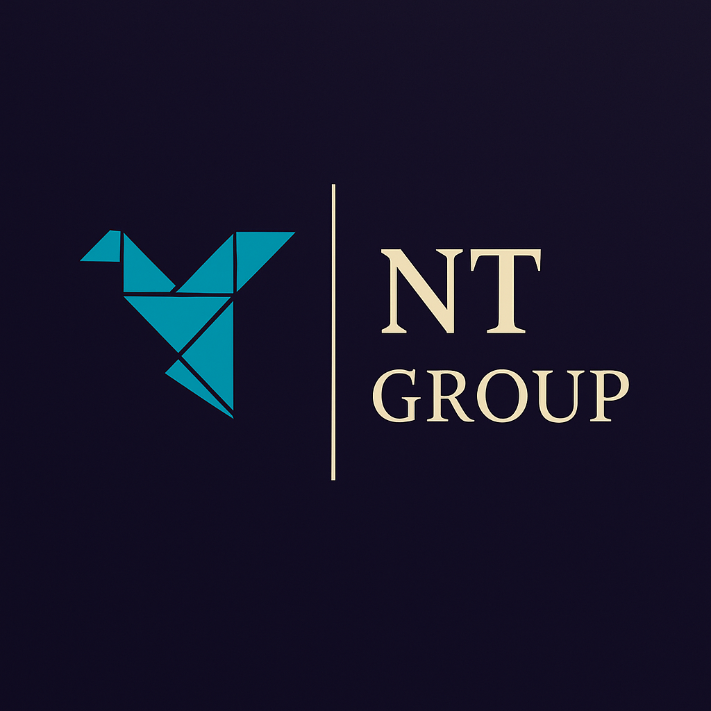 NT Group Logo