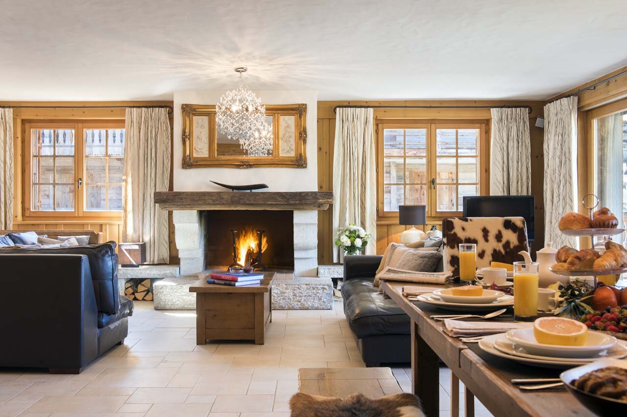 Chalet Max