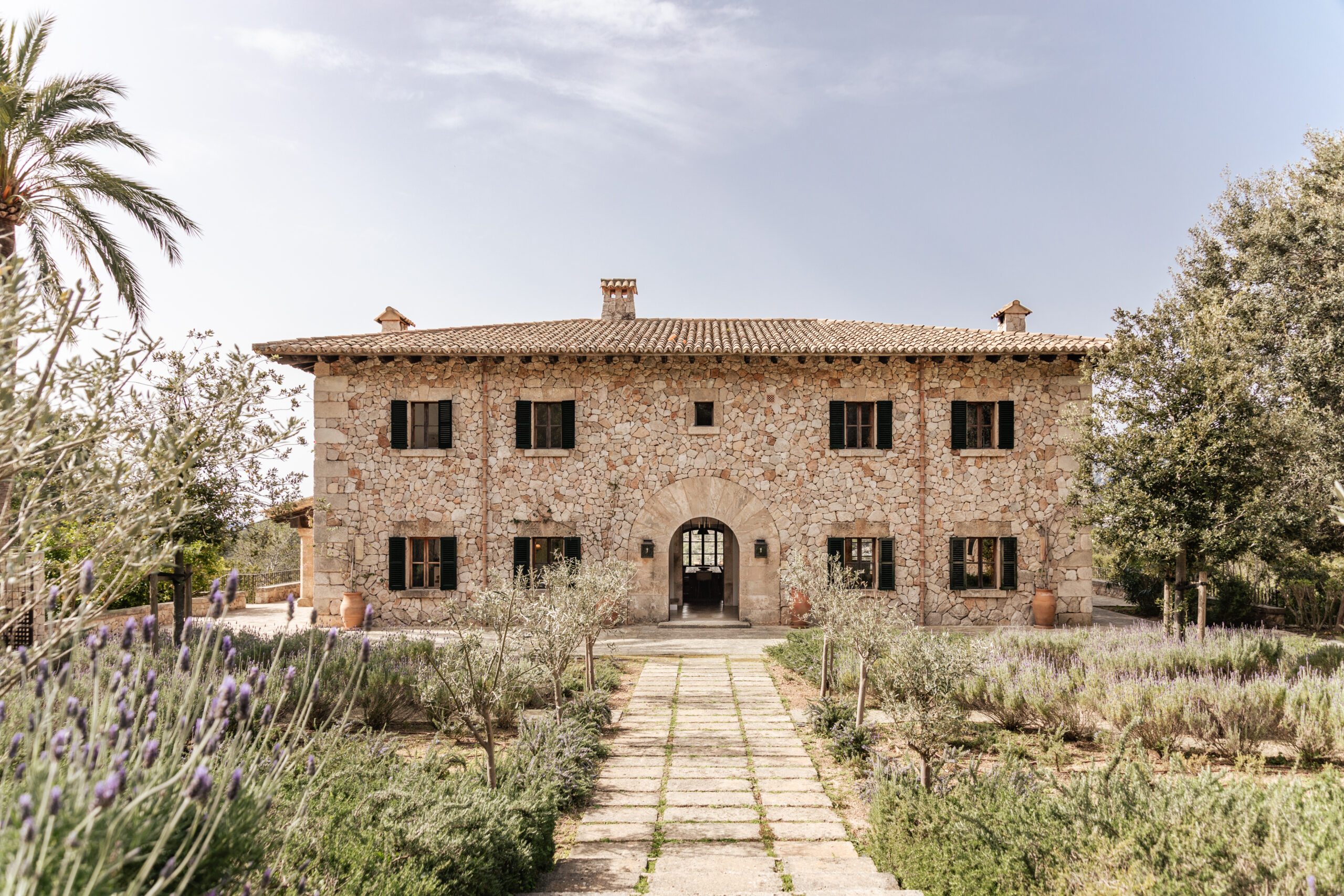 Villa Can Tramuntana
