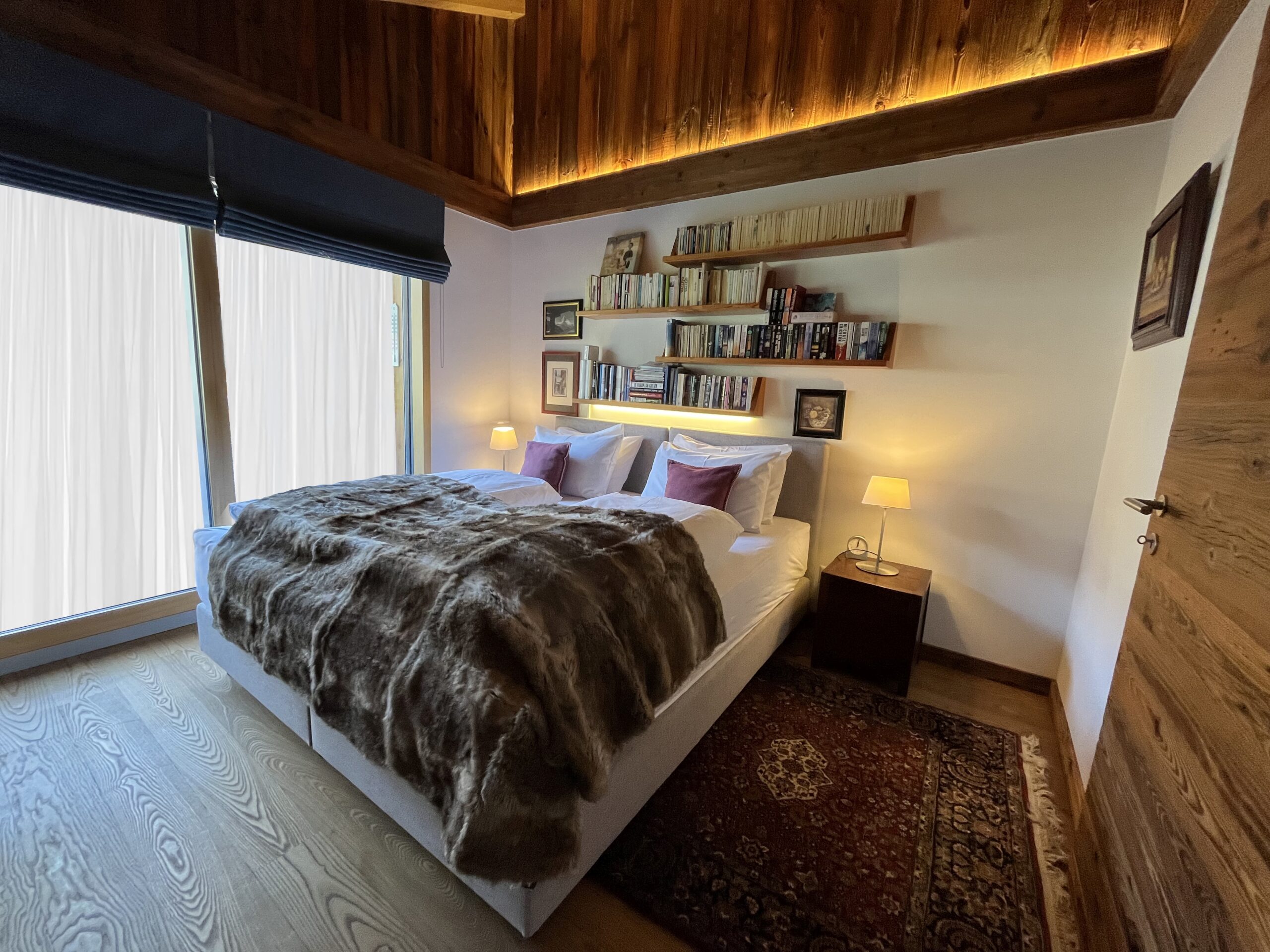 Penthouse Iona